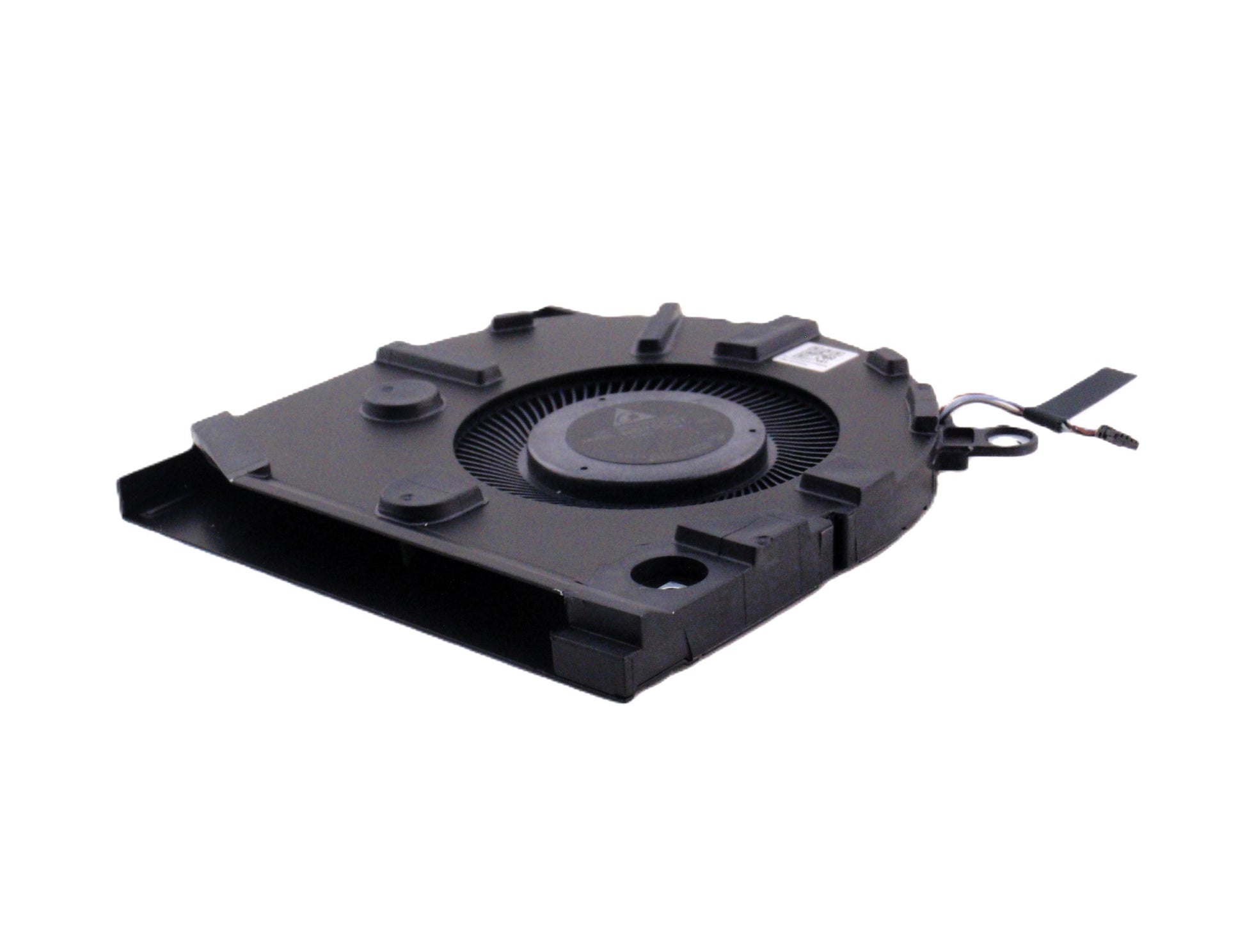 New Laptop CPU Cooling Fan for v Envy 14-EB TPN-Q252 M38796-001 M31130-001 ND75C37-20D15 DC5V