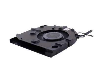 New Laptop CPU Cooling Fan for v Envy 14-EB TPN-Q252 M38796-001 M31130-001 ND75C37-20D15 DC5V