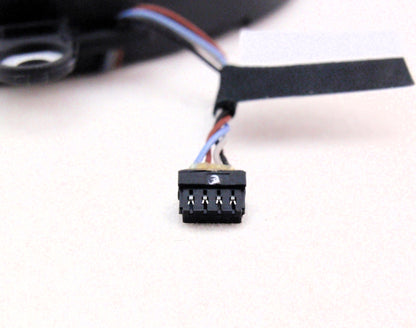 New Laptop CPU Cooling Fan for v Envy 14-EB TPN-Q252 M38796-001 M31130-001 ND75C37-20D15 DC5V