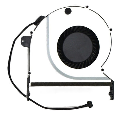 New GPU Cooling Fan for HP Z2 Mini G5 Workstation Desktop Computer M40057-001 6033B0092501 6033B0092601 BSB0712HN-00G27 DFS200912AQ0T FNFW Graphics VGA Video Blower Cooling Fan DC12V Thick for RTX3000 Graphics
