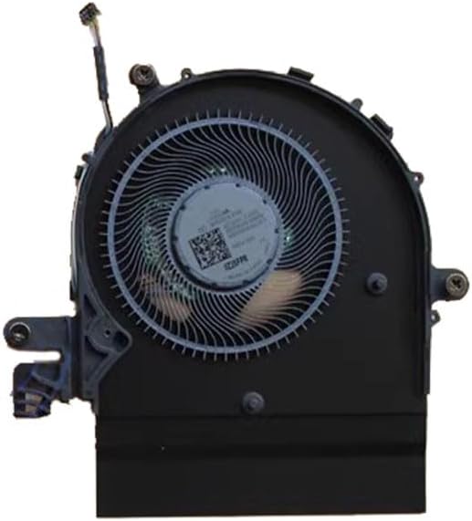 CPU Cooling Fan - Elite Dragonfly G2 Series 13 HSN-I32C M42267-001