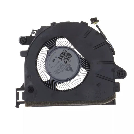 New Laptop CPU Cooling Fan for HP EliteBook 830 835 840 845 G8 830G8 835G8 840G8 845G8 Ryzen 5 M44335-001 EG50040S1-1C190-S9A DC5V