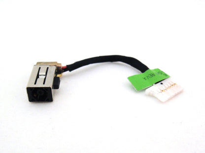 HP DC Power Jack Cable - Pavilion 13-AY 13-BD 13-BE 14-EK 14-DY 15-ER