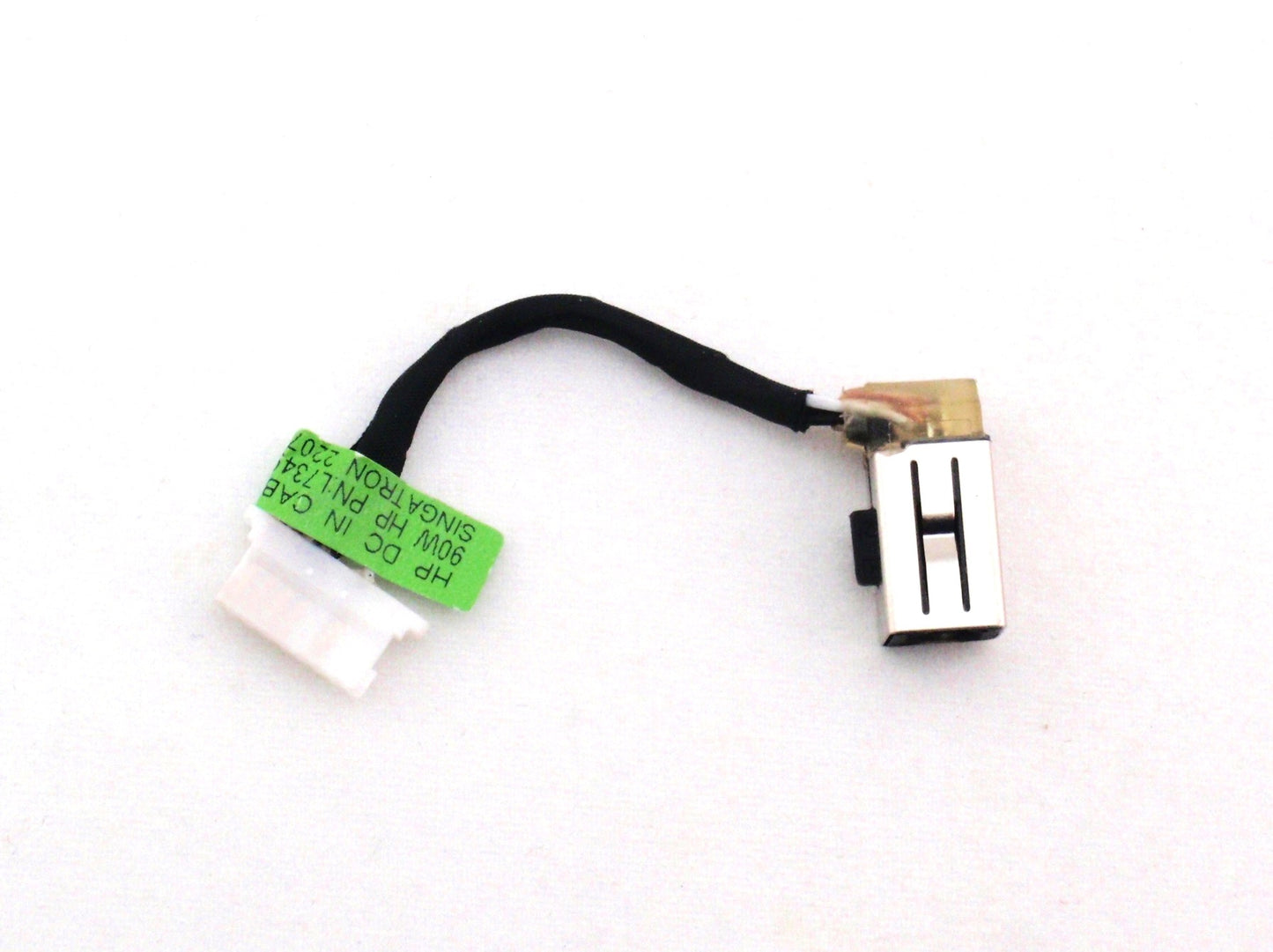 HP DC Power Jack Cable - Pavilion 13-AY 13-BD 13-BE 14-EK 14-DY 15-ER