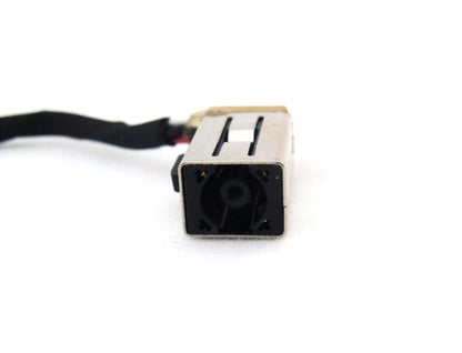 HP DC Power Jack Cable - Pavilion 13-AY 13-BD 13-BE 14-EK 14-DY 15-ER