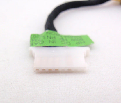 HP DC Power Jack Cable - Pavilion 13-AY 13-BD 13-BE 14-EK 14-DY 15-ER