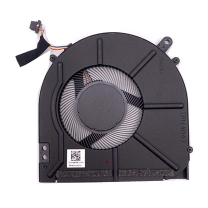 New Laptop CPU Cooling Fan for HP Pavilion x360 15-ER 15T-ER TPN-W147 M45131-001 ND75C44-20G08 DFS5K22B056735 FN9W DC5V