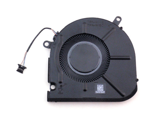New Laptop CPU Processor Cooling Fan for HP Envy x360 Convertible 15-ES 15-EU 15M-ES 15M-EU TPN-W149 TPN-W150 EG50040S1-1C400-S9A DFS5K22B05673A FNA3 023.100M3.0001 023.100Q3.0001 023100M30001 M45465-001 DC5V
