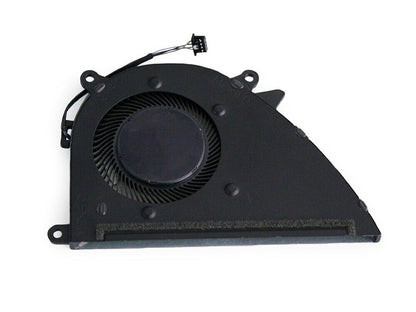HP Laptop CPU Cooling Fan for ProBook 470 G8 G9 470G8 470G9 Envy 17-CN 17-CP 6033B0092801 DFS5K12304363P FNH9 M50402-001 New DC5V Integrated Graphics Only