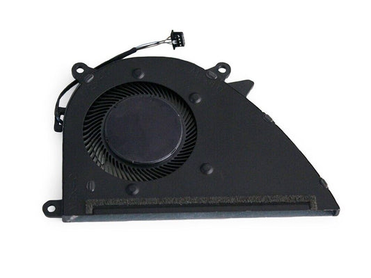 HP Laptop CPU Cooling Fan for ProBook 470 G8 G9 470G8 470G9 Envy 17-CN 17-CP 6033B0092801 DFS5K12304363P FNH9 M50402-001 New DC5V Integrated Graphics Only
