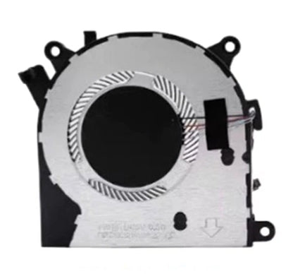 HP Laptop CPU Processor Cooling Fan for ENVY 17-CN 17-CP ProBook 470 G8 G9 G10 470G8 470G9 470G10 PB470G8 PB470G9 PB470G10 M50438-001 M53066-001 6033B0092702 DFS5K12114262P FNH8 New DC5V for Discrete Graphics Only