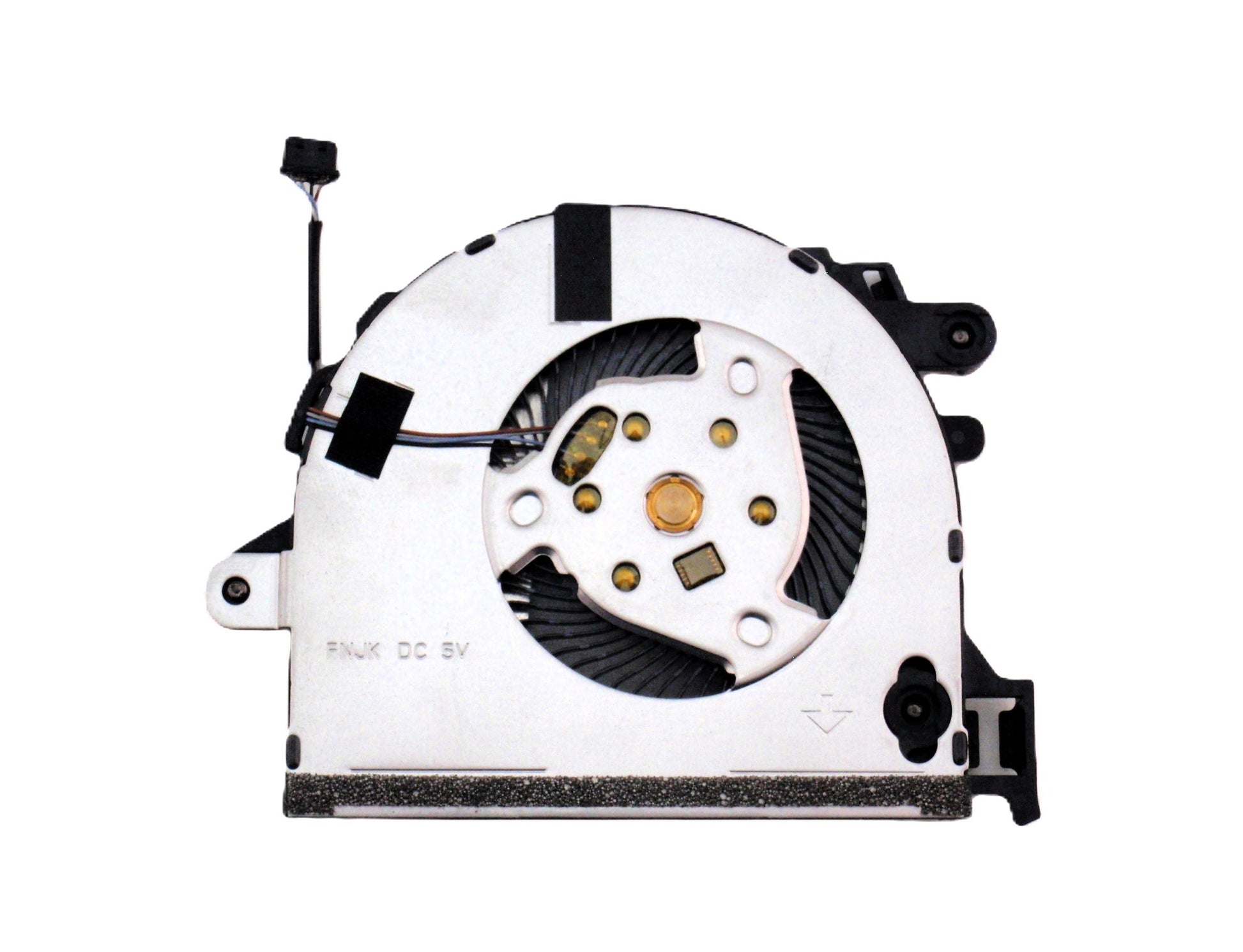 HP Laptop CPU Cooling Fan for EliteBook Aero G8 6033B0090801 DFS5K123043638 FNJK M51611-001 New DC5V