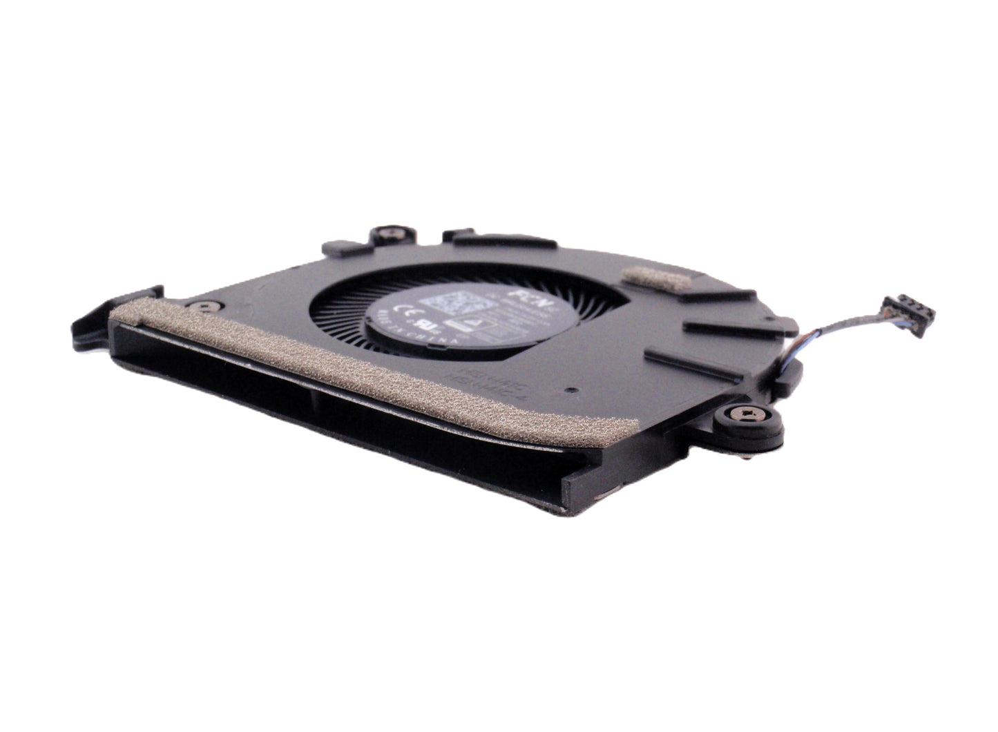 HP Laptop CPU Cooling Fan for EliteBook Aero G8 6033B0090801 DFS5K123043638 FNJK M51611-001 New DC5V