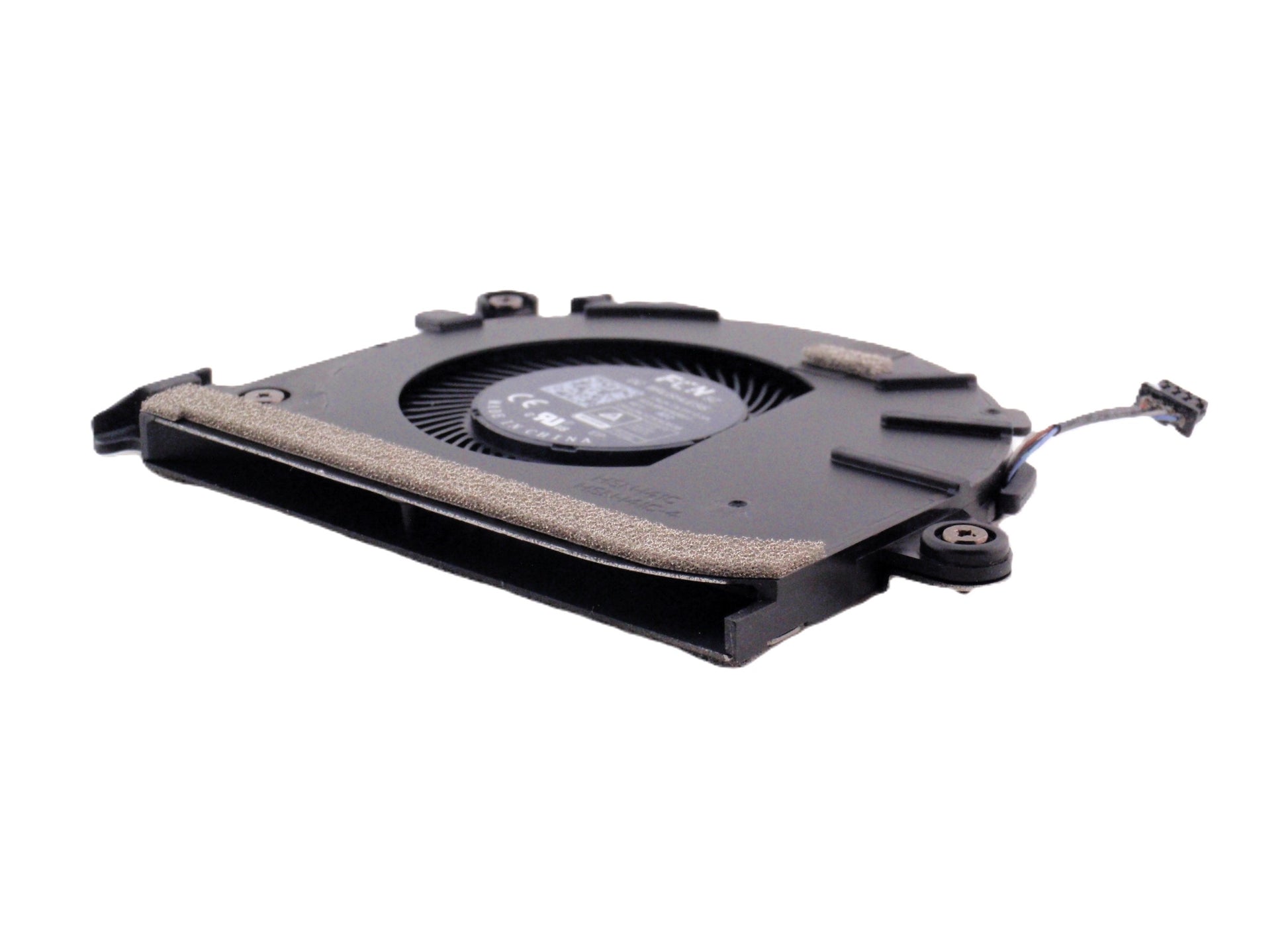HP Laptop CPU Cooling Fan for EliteBook Aero G8 6033B0090801 DFS5K123043638 FNJK M51611-001 New DC5V