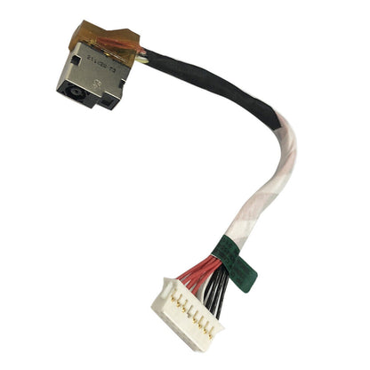 HP DC Power Jack Cable for Omen 16-B 16-C Victus 16-D 16-E M54715-001