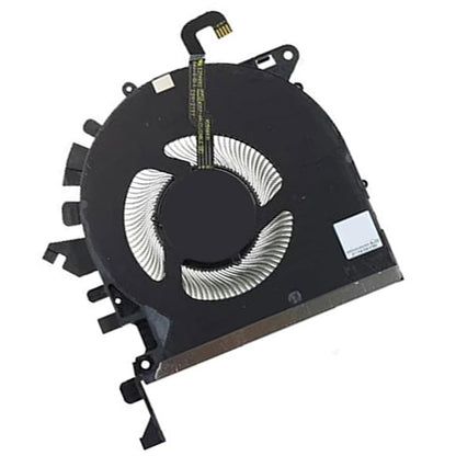 HP Laptop CPU Processor Cooling Fan for ZBook 15 Studio G8 with Touch Bar ZB15SG8 M74254-001 NS85C41-20J05 New DC5V for Discrete Graphics