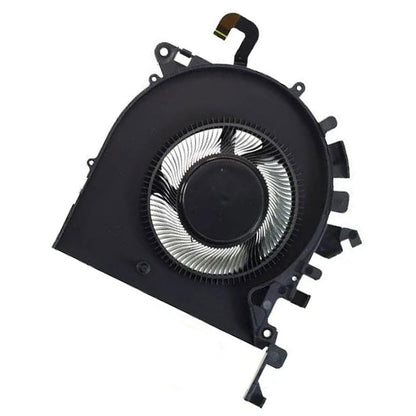 HP Laptop CPU Processor Cooling Fan for ZBook 15 Studio G8 with Touch Bar ZB15SG8 M74254-001 NS85C41-20J05 New DC5V for Discrete Graphics