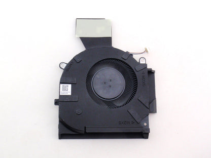 HP Laptop GPU Cooling Fan for Omen 16-B 16-C 16T-B 16T-C M57160-001 EG75070S1-C690-S9A NS75C06-20K24 M75485-001 M75486-001 New GPU Graphics VGA Cooling Fan New