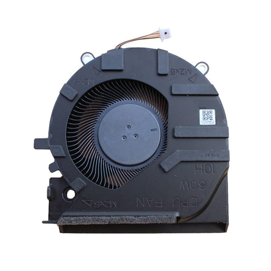 New Laptop CPU Processor Cooling Fan for HP Gaming Victus 16-D 16-F 2022 TPN-Q263 TPN-Q264 M75720-001 EG75070S1-C700-S9A DC5V 60W