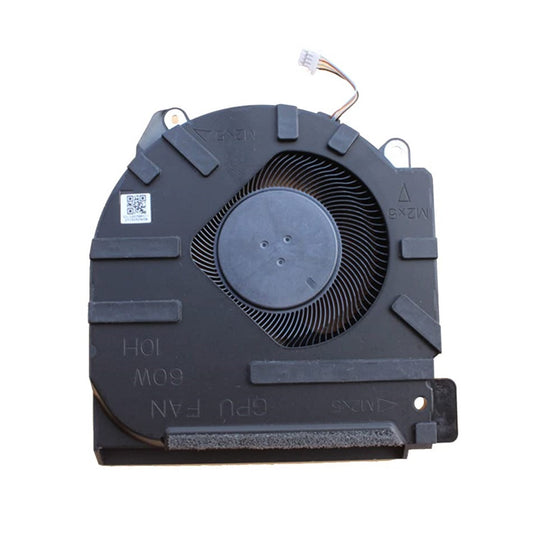 HP GPU Cooling Fan Victus 16-D 16-F 2022 M75722-001 EG75070S1-C710-S9A