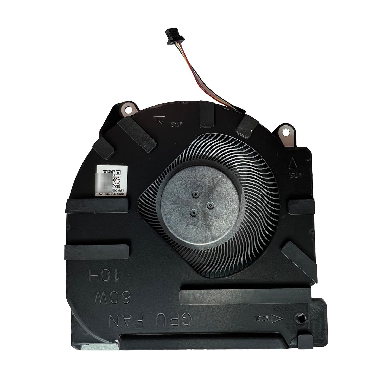 HP New GPU Cooling Fan 60W Victus 16-D 16-E M75723-001 NS75C06-20K20