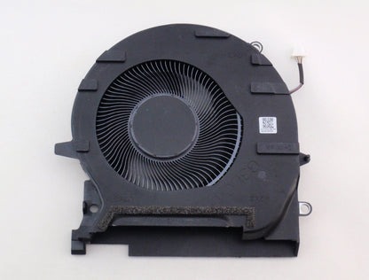 HP Laptop CPU Cooling Fan for Omen 7 8 Plus 17-CK TPN-Q266 Victus 7 N38428-001 EG75091S1-C010-S9A EG75091S1-C050-S9A EG75091S1-C170-S9A M78888-001 M57139-001 New CPU Processor Cooling Fan DC12V (Not 5V)