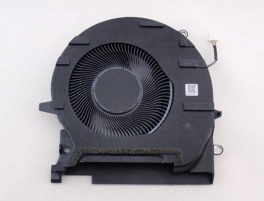 HP Laptop CPU Cooling Fan for Omen 7 8 Plus 17-CK TPN-Q266 Victus 7 N38428-001 EG75091S1-C010-S9A EG75091S1-C050-S9A EG75091S1-C170-S9A M78888-001 M57139-001 New CPU Processor Cooling Fan DC12V (Not 5V)