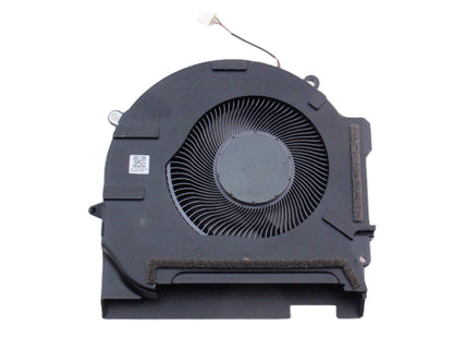 HP Laptop GPU Cooling Fan for Omen 7 8 Plus 17-CK TPN-Q266 Victus 7 M78889-001 M57139-001 N38427-001 EG75091S1-C020-S9A EG75091S1-C060-S9A EG75091S1-C180-S9A New GPU Graphics VGA Video Cooling Fan DC12V (Not 5V)