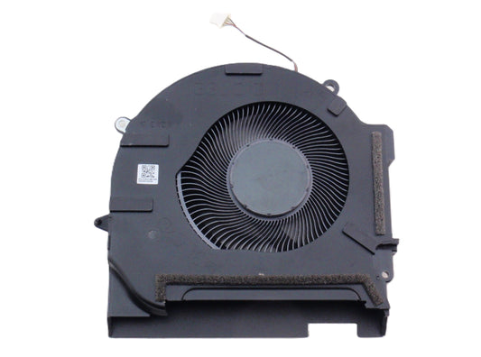 HP Laptop GPU Cooling Fan for Omen 7 8 Plus 17-CK TPN-Q266 Victus 7 M78889-001 M57139-001 N38427-001 EG75091S1-C020-S9A EG75091S1-C060-S9A EG75091S1-C180-S9A New GPU Graphics VGA Video Cooling Fan DC12V (Not 5V)