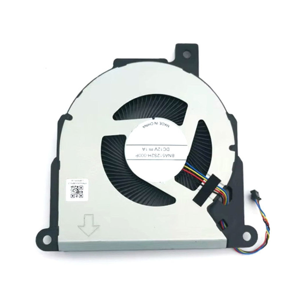 New CPU Cooling Fan for HP AIO EliteOne 840 870 G9 840G9 870G9 Desktop PC M81913-001 BAA512S2H-000P
