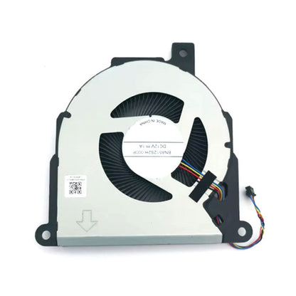 New CPU Cooling Fan for HP AIO EliteOne 840 870 G9 840G9 870G9 Desktop PC M81913-001 BAA512S2H-000P