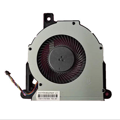 New CPU Cooling Fan for HP AIO EliteOne 840 870 G9 840G9 870G9 Desktop PC M81913-001 BAA512S2H-000P