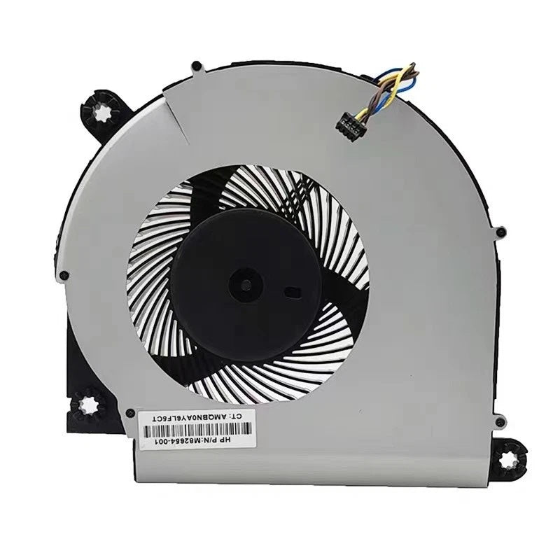 New CPU Cooling Fan for HP AIO Pro One 440 G9 440G9 Desktop Computer PC M82664-001 6033B0105101 6033B0105201 BSB1112HD-06 EG80151S1-C050-S9A DC12V