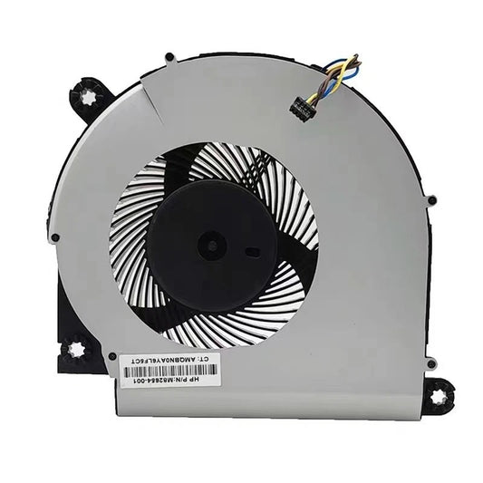 New CPU Cooling Fan for HP AIO Pro One 440 G9 440G9 Desktop Computer PC M82664-001 6033B0105101 6033B0105201 BSB1112HD-06 EG80151S1-C050-S9A DC12V