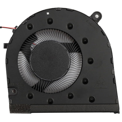 HP Laptop CPU Processor Cooling Fan for Spectre x360 16-F 2-in-1 M83462-001 DC28000WTF0 DFS5K22B05673Q FNS8 New DC5V 