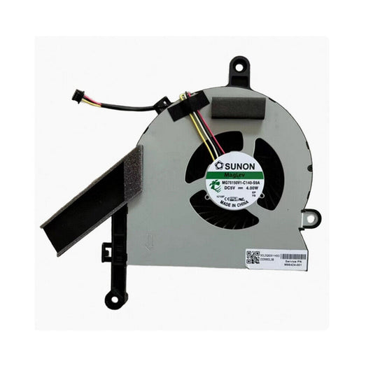 HP Cooling Fan AIO Pavilion 24-1035 27-R M86424-001 MG75150V1-C140-S9A