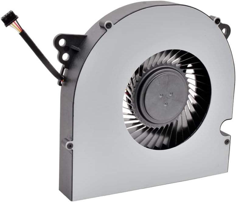 New AIO Desktop Computer CPU Cooling Fan for HP AIO Pavilion 27-CA 27-CB Desktop PC MG75090V1-C280-S9A BSB0905HB-00 H9H M89669-001 DC5V
