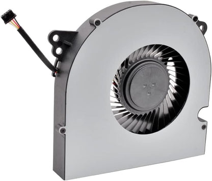 New AIO Desktop Computer CPU Cooling Fan for HP AIO Pavilion 27-CA 27-CB Desktop PC MG75090V1-C280-S9A BSB0905HB-00 H9H M89669-001 DC5V