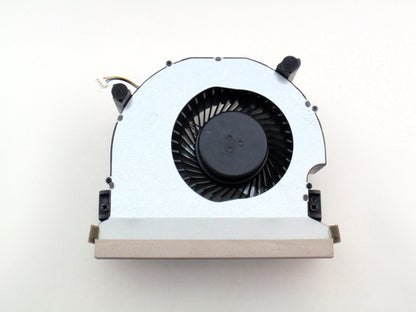 New Desktop Computer CPU Cooling Fan for HP Z2 Mini G9 Workstation Desktop PC M91005-001 6033B0108901 BDA530S2H-000P DC12V