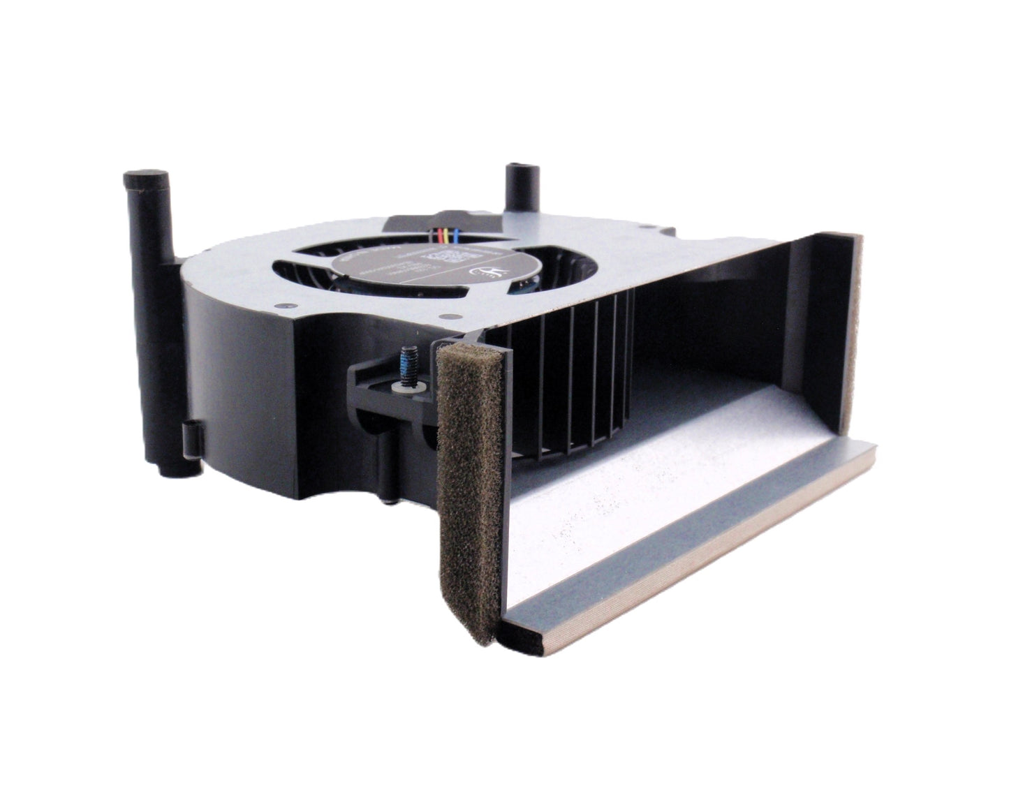 New Desktop Computer CPU Cooling Fan for HP Z2 Mini G9 Workstation Desktop PC M91005-001 6033B0108901 BDA530S2H-000P DC12V