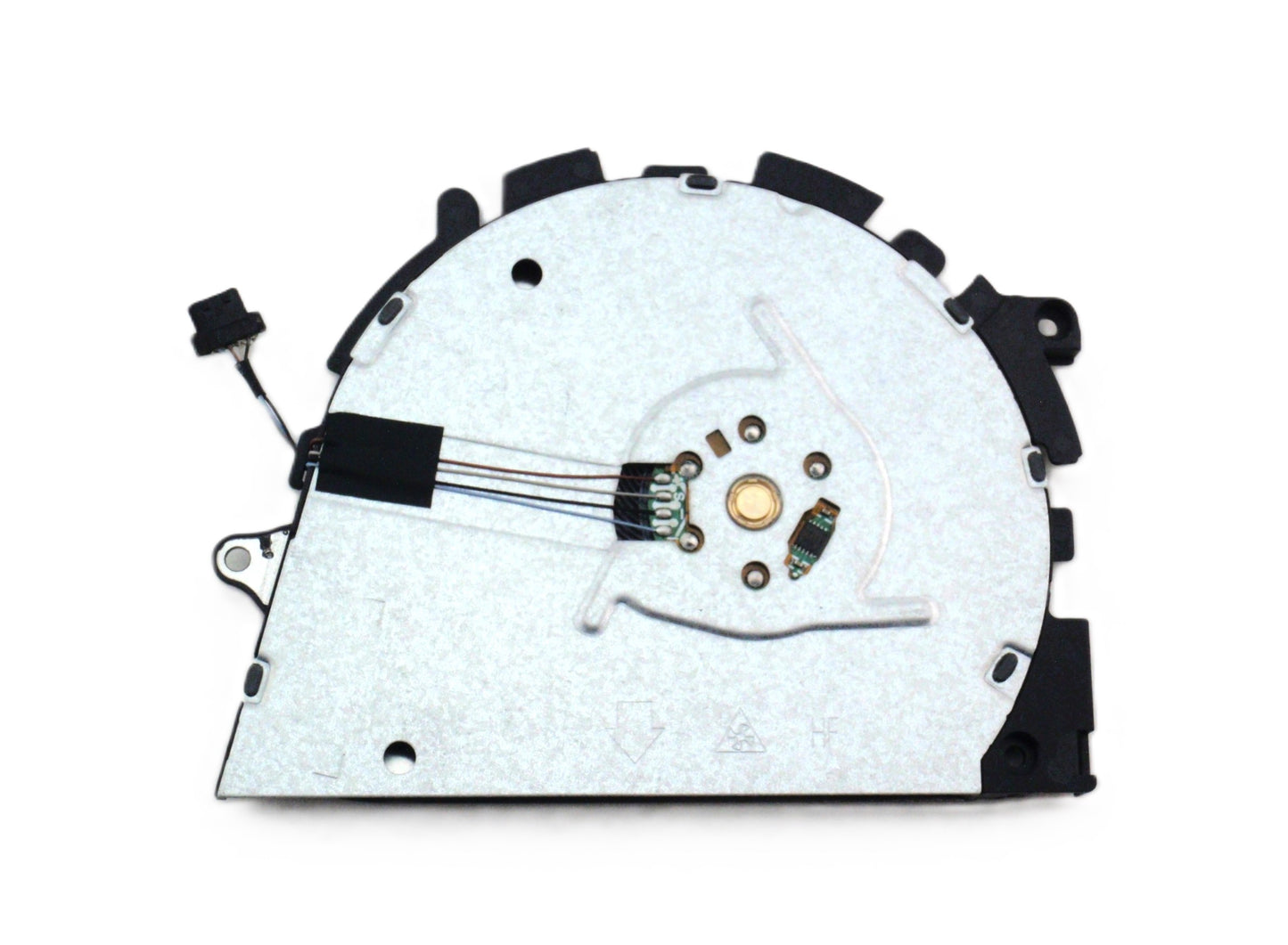 New Laptop CPU Cooling Fan for HP ProBook 440 445 450 455 640 650 G9 450 455 640 G10 N11527-001 M47406-001 NS85C05-20E14 NS85C05-21C03 BA005ASMSF2100TN DATDQ5D587M060 M21718-001 EG70040S1-C130-S9A N00095-001 UMA DC5V 51W (Not 42W) ProBook 440G9 445G9 450G9 455G9 640G9 650G9 450G10 455G10 640G10