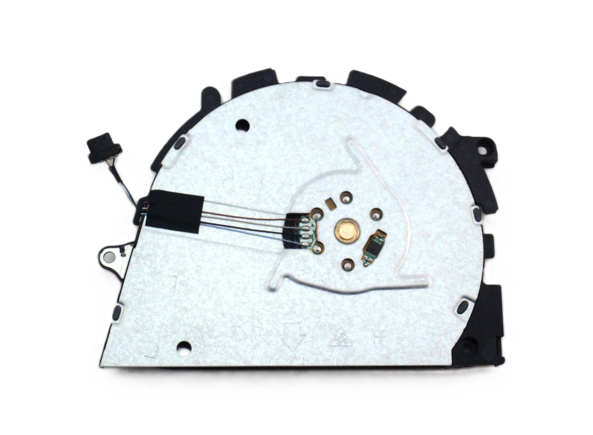 New Laptop CPU Cooling Fan for HP ProBook 440 445 450 455 640 650 G9 450 455 640 G10 N11527-001 M47406-001 NS85C05-20E14 NS85C05-21C03 BA005ASMSF2100TN DATDQ5D587M060 M21718-001 EG70040S1-C130-S9A N00095-001 UMA DC5V 51W (Not 42W) ProBook 440G9 445G9 450G9 455G9 640G9 650G9 450G10 455G10 640G10