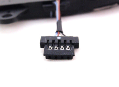 New Laptop CPU Cooling Fan for HP ProBook 440 445 450 455 640 650 G9 450 455 640 G10 N11527-001 M47406-001 NS85C05-20E14 NS85C05-21C03 BA005ASMSF2100TN DATDQ5D587M060 M21718-001 EG70040S1-C130-S9A N00095-001 UMA DC5V 51W (Not 42W) ProBook 440G9 445G9 450G9 455G9 640G9 650G9 450G10 455G10 640G10