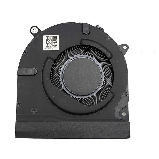 HP CPU Cooling Fan for Pavilion 15-EG N03506-001 ND75C39-21E10 New 5V