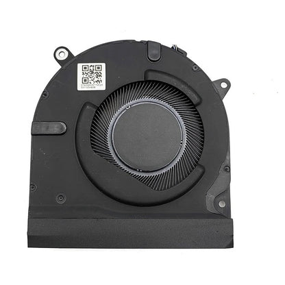 HP CPU Cooling Fan for Pavilion 15-EG N03506-001 ND75C39-21E10 New 5V