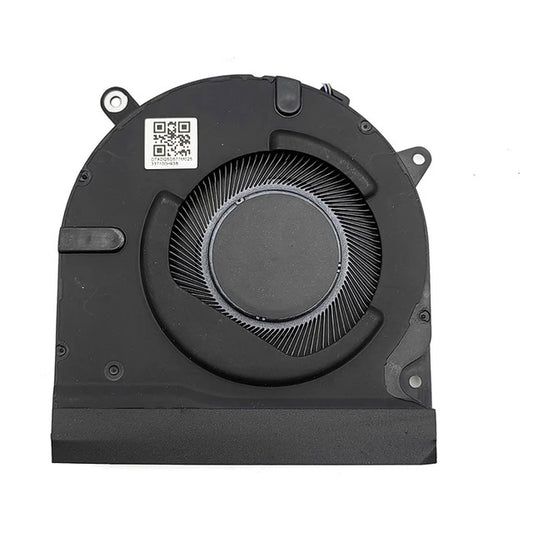 HP New CPU Cooling Fan DC5V Pavilion 15-EG N03506-001 ND75C39-21E10