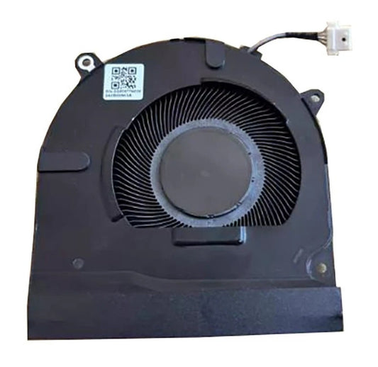 HP Laptop CPU Cooling Fan for Pavilion 15-EG TPN-Q245 TPN-Q246 N03507-001 EG50040S1-CS10-S9A New DC5V