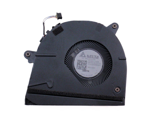 New Laptop CPU Cooling Fan for HP EliteBook 830 835 G9 G10 830G9 835G9 830G10 835G10 EG50040S1-1C450-S9A ND75C38-21C13 6033B0099201 6033B0099301 N08535-001 DC5V