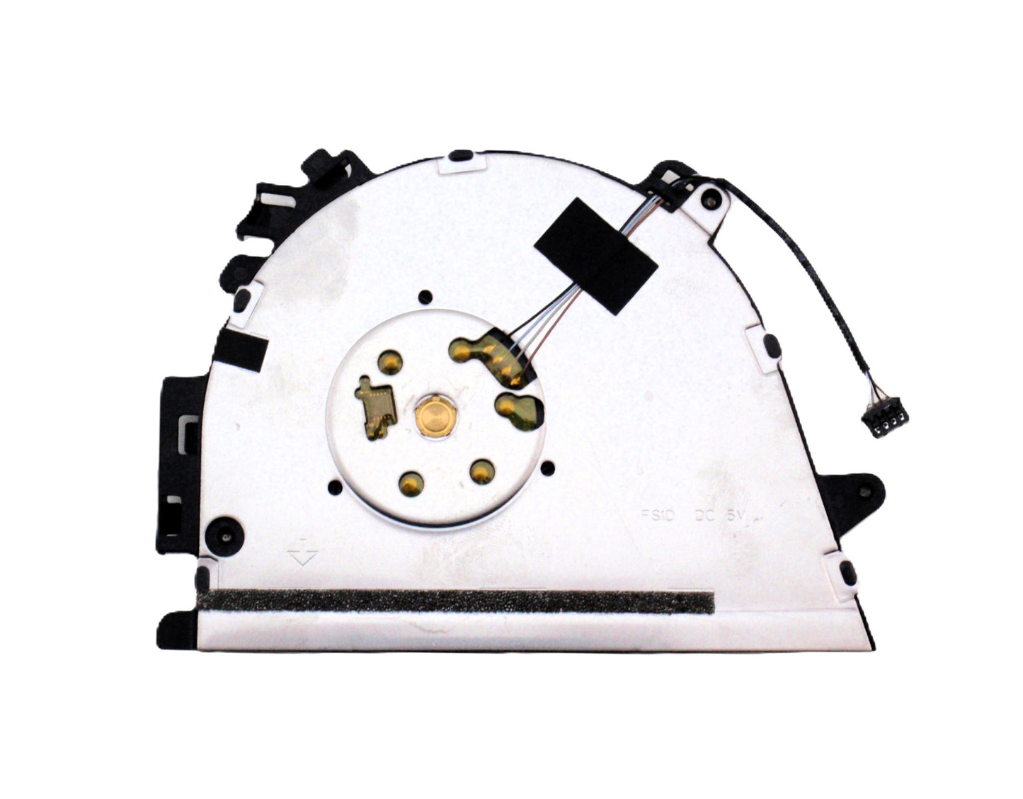 New Laptop CPU Cooling Fan for HP EliteBook 1040 G9  840 845 860 865 G9 G10 6033B0098501 6033B0098901 6033B0099001 6033B0129701 EG70040S1-C150-S9A DFS5K121154913 FNTW DFS5K121154915 FNST DFS5L22H15B855 FS1D N09035-001 DC5V EliteBook 1040G9 840G9 845G9 860G9 865G9 840G10 845G10 860G10 865G10