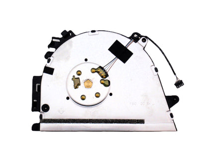 New Laptop CPU Cooling Fan for HP EliteBook 1040 G9  840 845 860 865 G9 G10 6033B0098501 6033B0098901 6033B0099001 6033B0129701 EG70040S1-C150-S9A DFS5K121154913 FNTW DFS5K121154915 FNST DFS5L22H15B855 FS1D N09035-001 DC5V EliteBook 1040G9 840G9 845G9 860G9 865G9 840G10 845G10 860G10 865G10